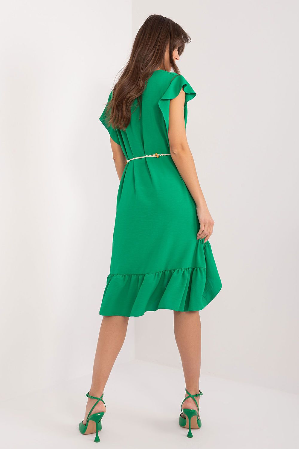  Daydress model 195327 Italy Moda 