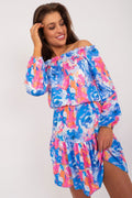  Daydress model 195806 Rue Paris 