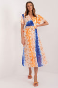  Daydress model 196199 Italy Moda 