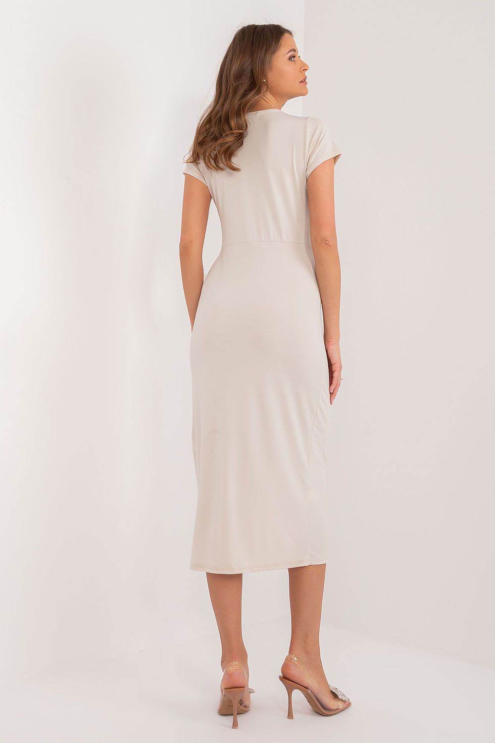  Daydress model 196209 Italy Moda 