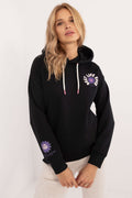  Sweatshirt model 200432 Sublevel 