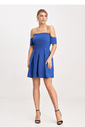 Evening dress model 204341 Figl 