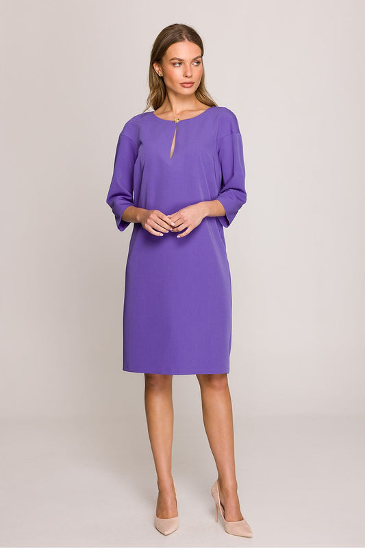  Daydress model 209130 Stylove 