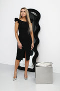  Cocktail dress model 209161 Jersa 