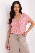  Blouse model 211499 Sublevel 