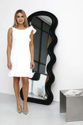  Cocktail dress model 212168 Jersa 