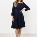  navy blue