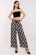  Women trousers model 212664 Sublevel 