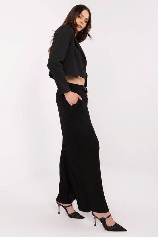  Women trousers model 212667 Sublevel 