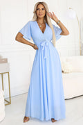  Cocktail dress model 212742 Numoco 
