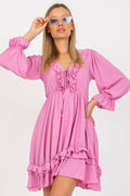  Daydress model 214440 Och Bella 