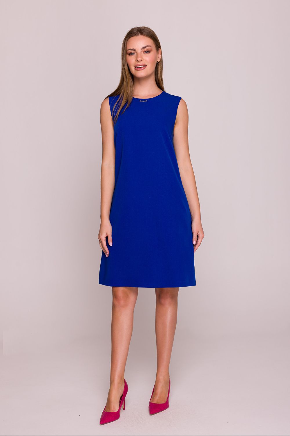  Daydress model 214669 Stylove 
