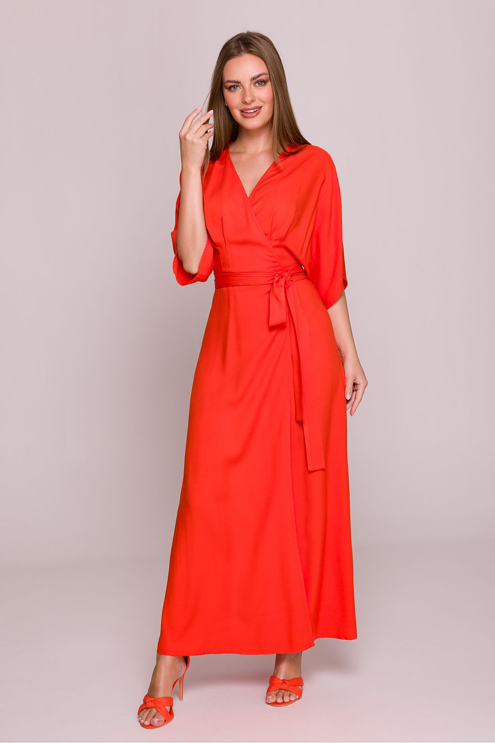  Daydress model 214678 Stylove 