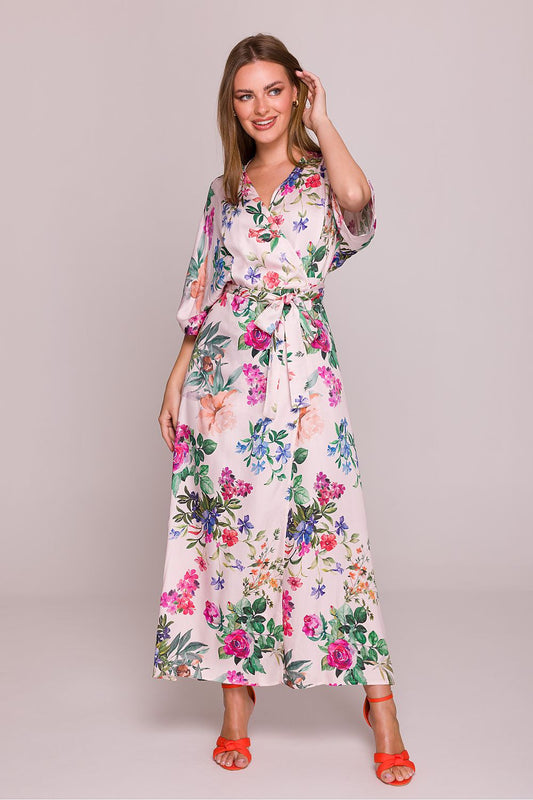  Daydress model 214681 Stylove 