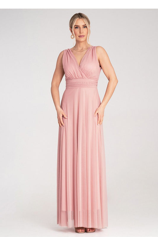  Cocktail dress model 214777 Figl 