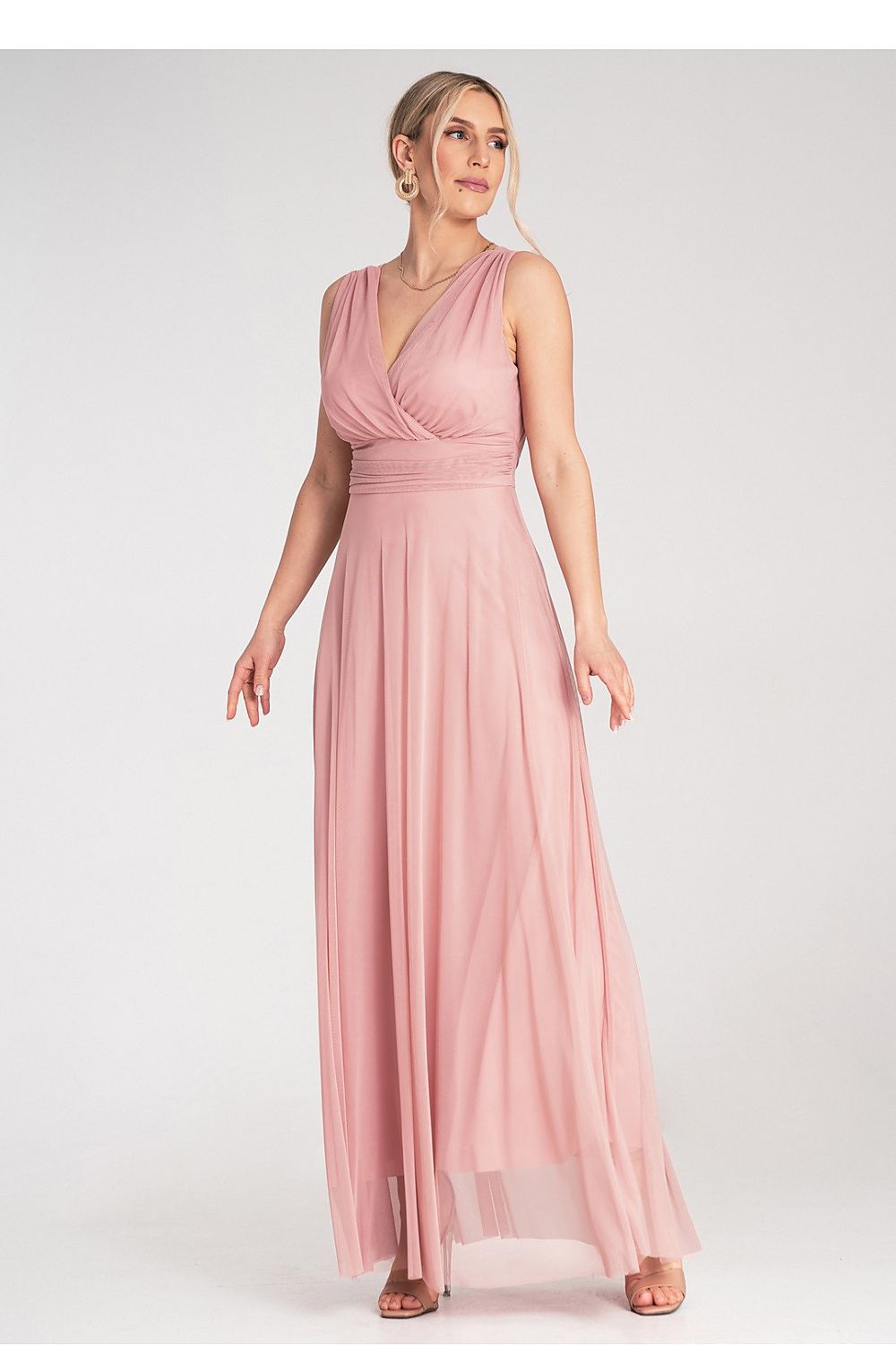  Cocktail dress model 214777 Figl 