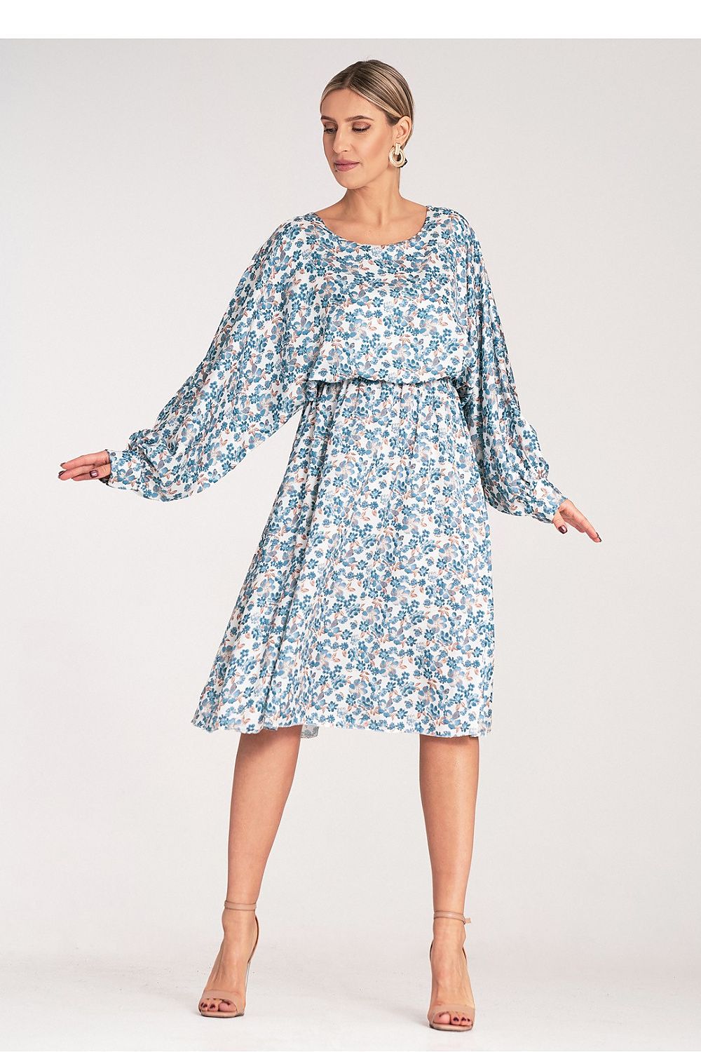  Daydress model 214868 Figl 
