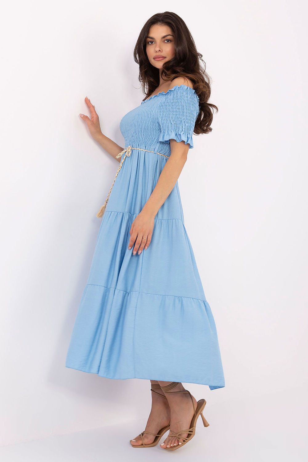  Daydress model 215188 Italy Moda 