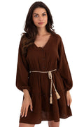  Daydress model 215194 Italy Moda 