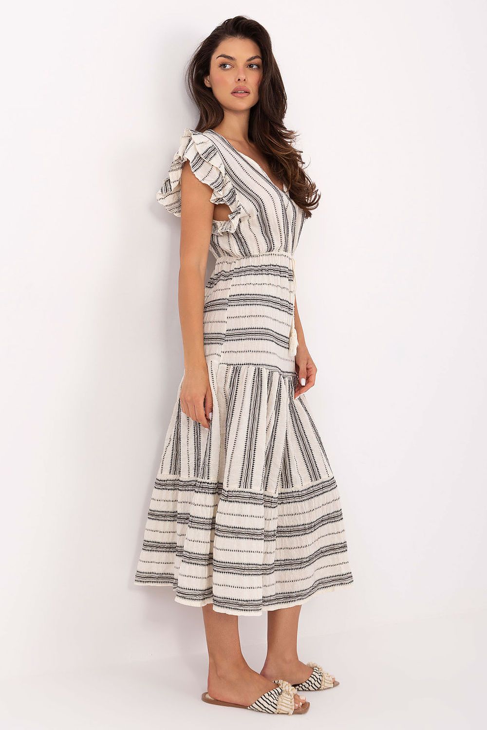  Daydress model 215564 Och Bella 