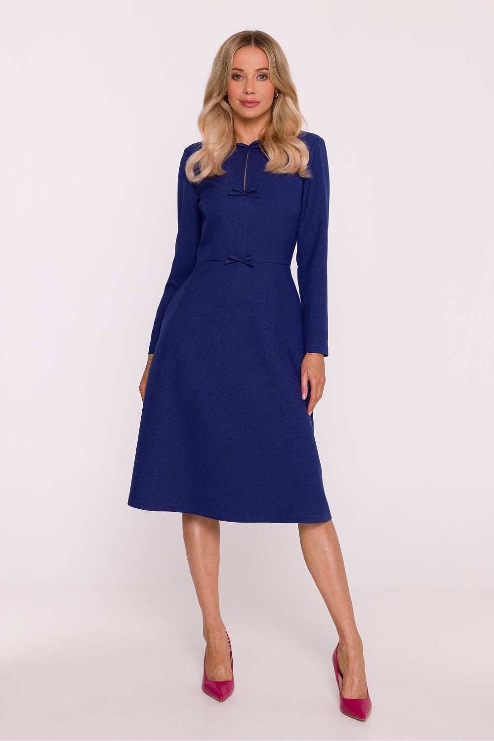  Daydress model 217283 Stylove 