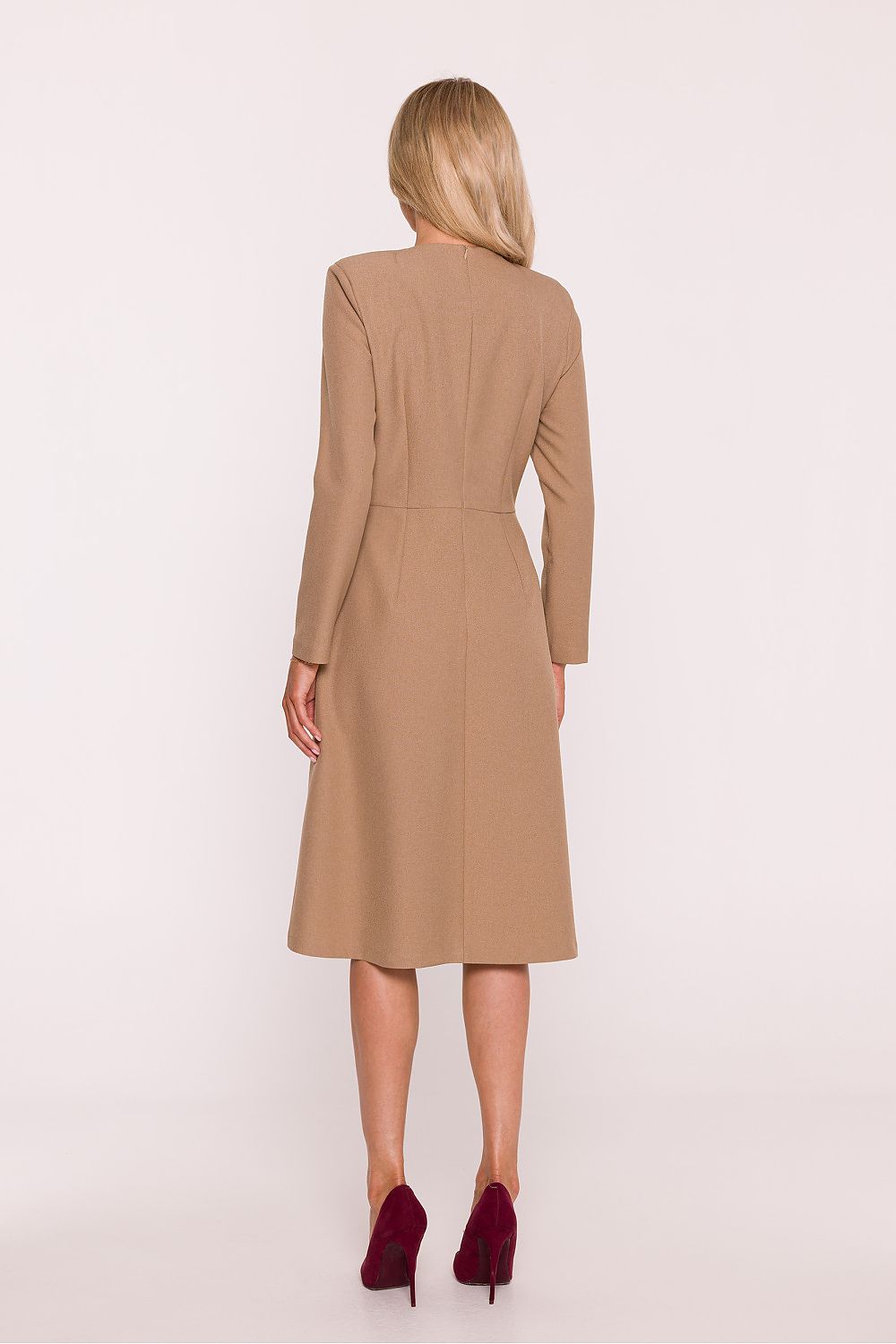  Daydress model 217285 Stylove 