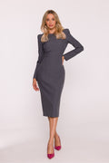  Daydress model 217286 Stylove 