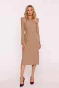  Daydress model 217290 Stylove 
