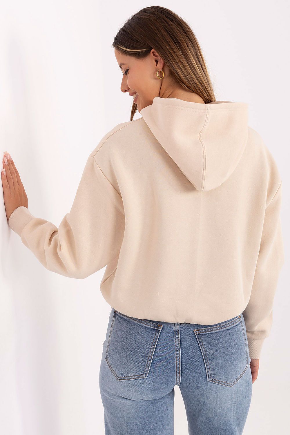 Sweatshirt model 218225 Sublevel 