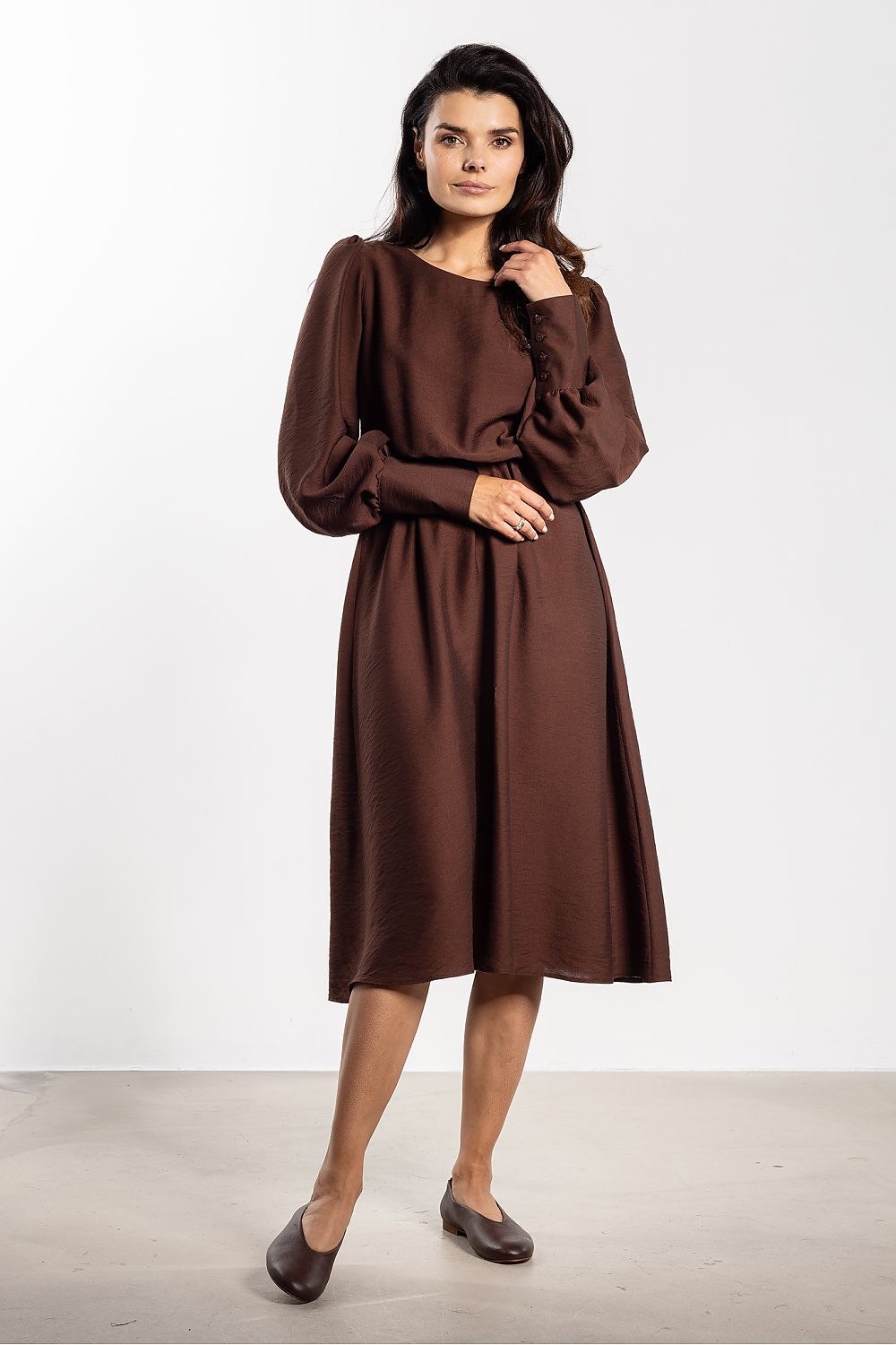  Daydress model 219025 awama 