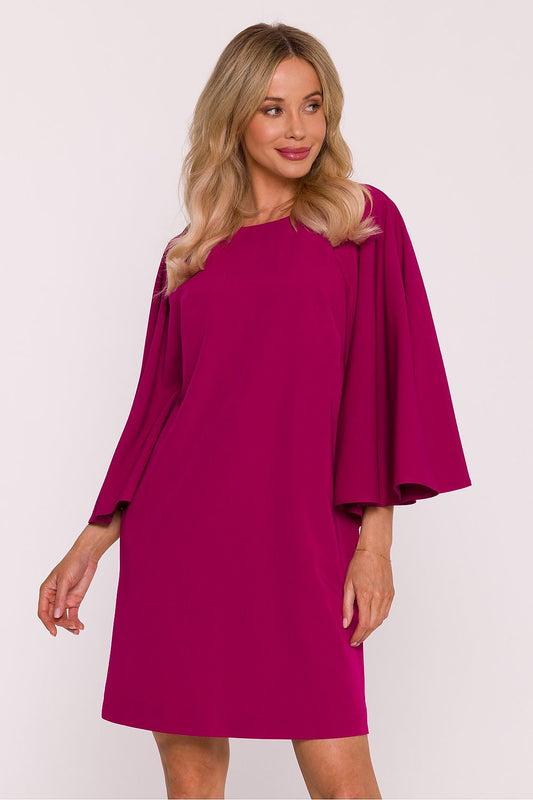  Daydress model 220102 Stylove 