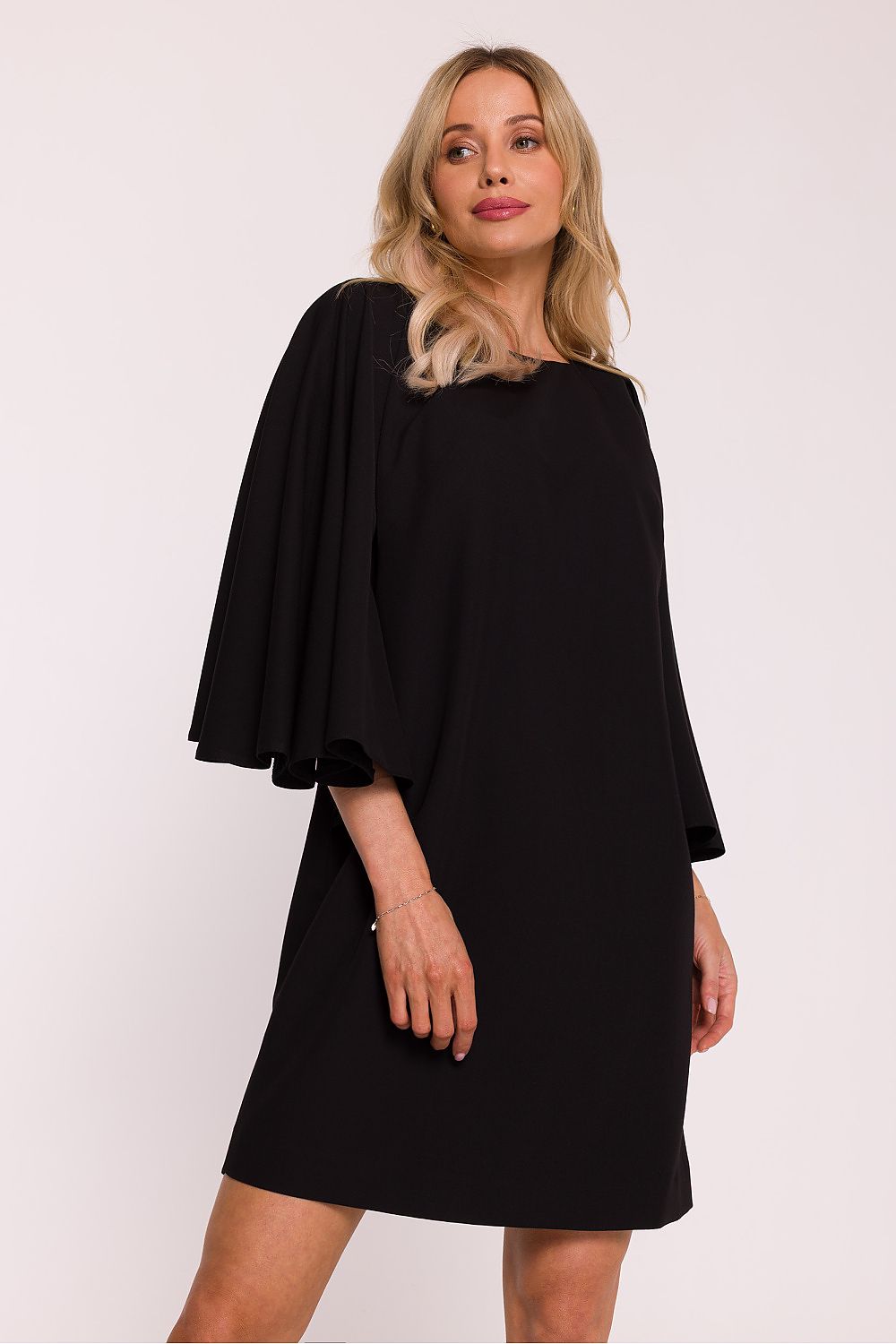  Daydress model 220103 Stylove 