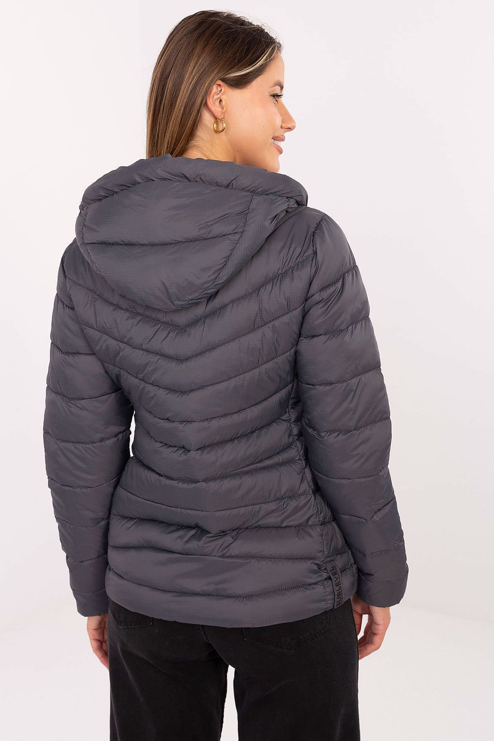  Jacket model 222389 Sublevel 