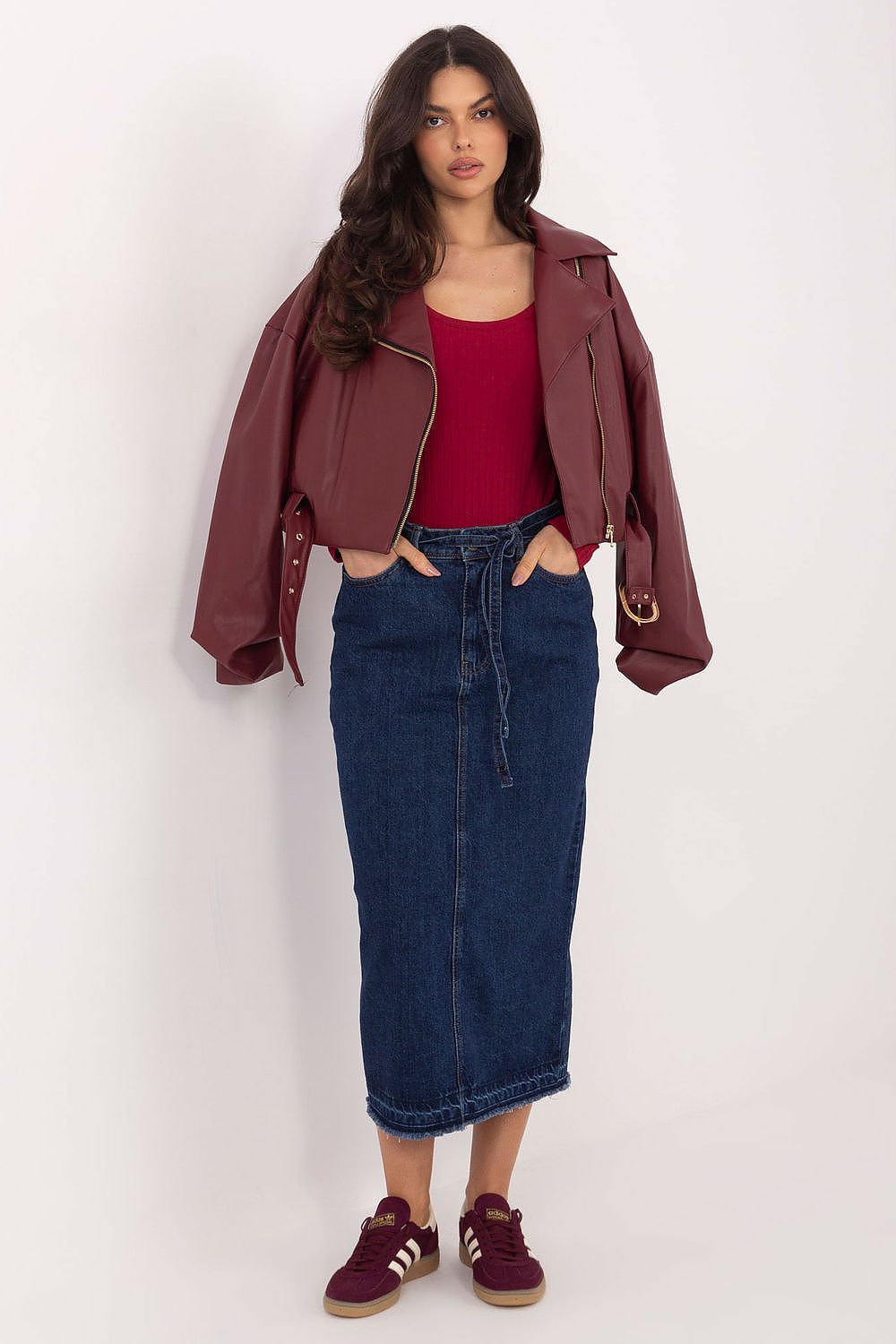  Skirt model 222550 Sublevel 