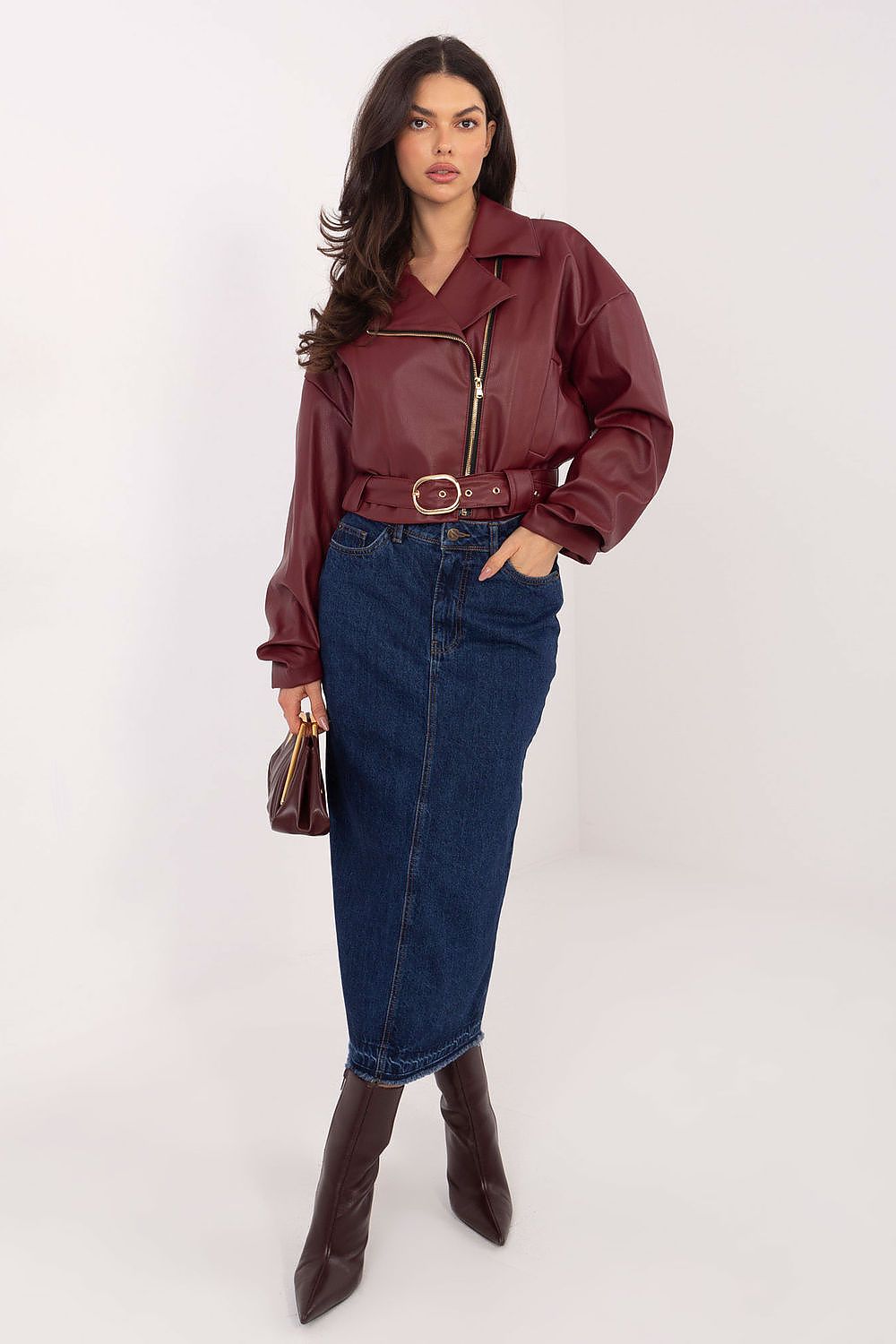  Skirt model 222550 Sublevel 