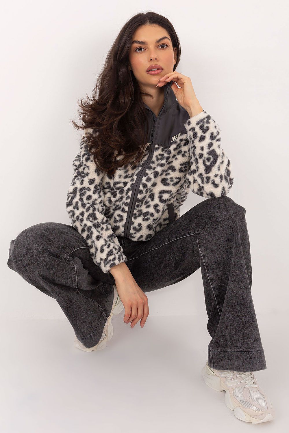  Jacket model 222555 Sublevel 