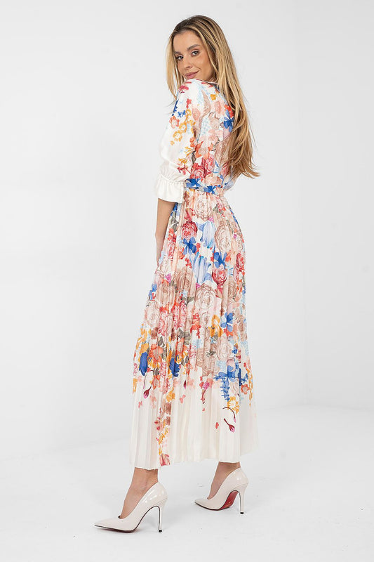  Daydress model 224872 Italy Moda 
