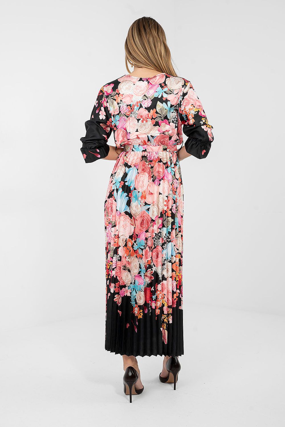  Daydress model 224873 Italy Moda 