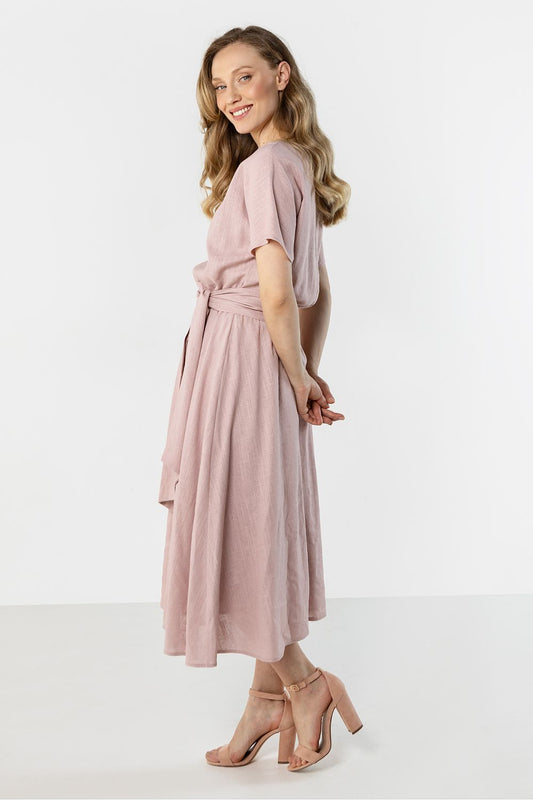  Daydress model 225307 awama 