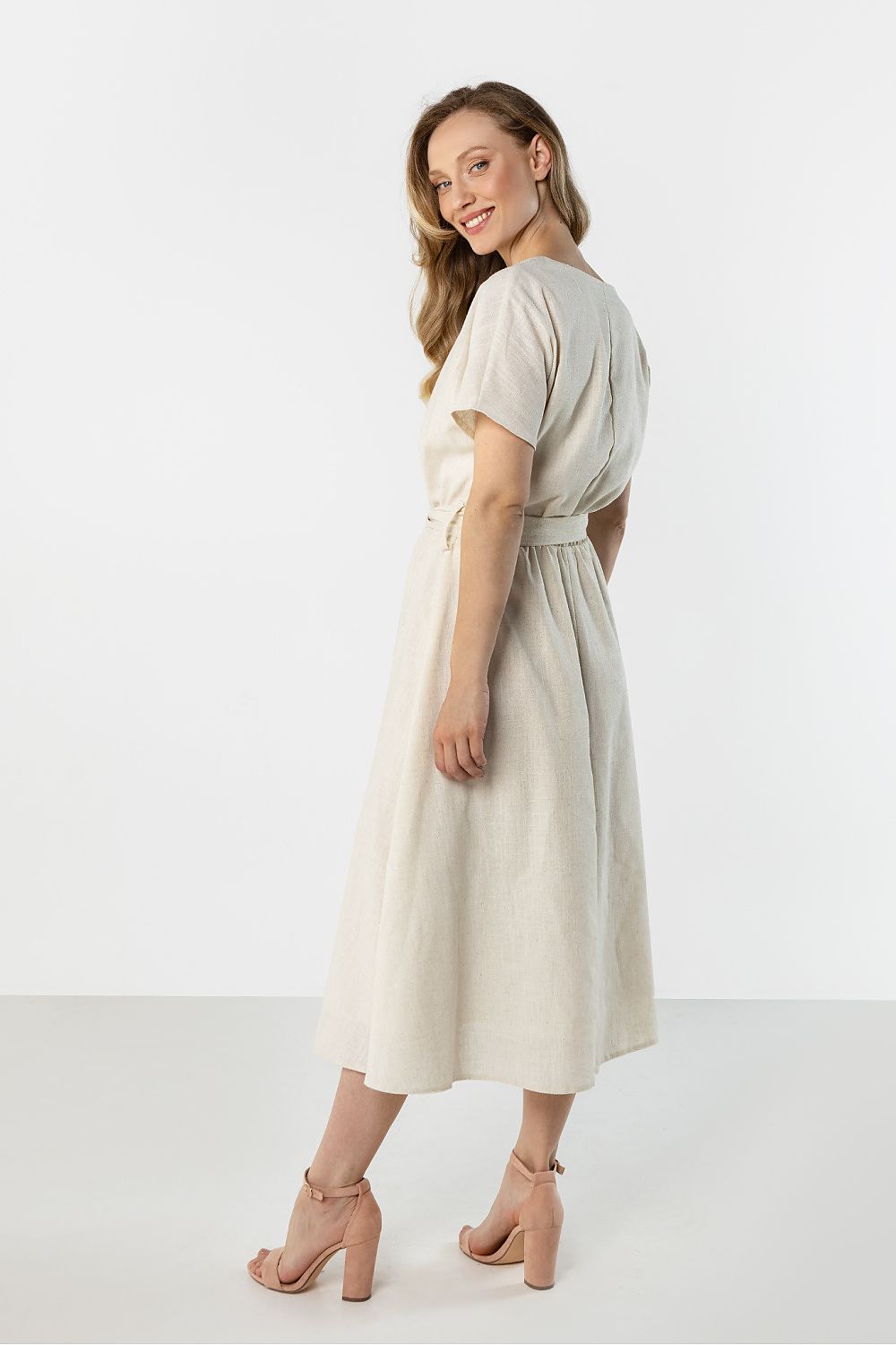  Daydress model 225309 awama 