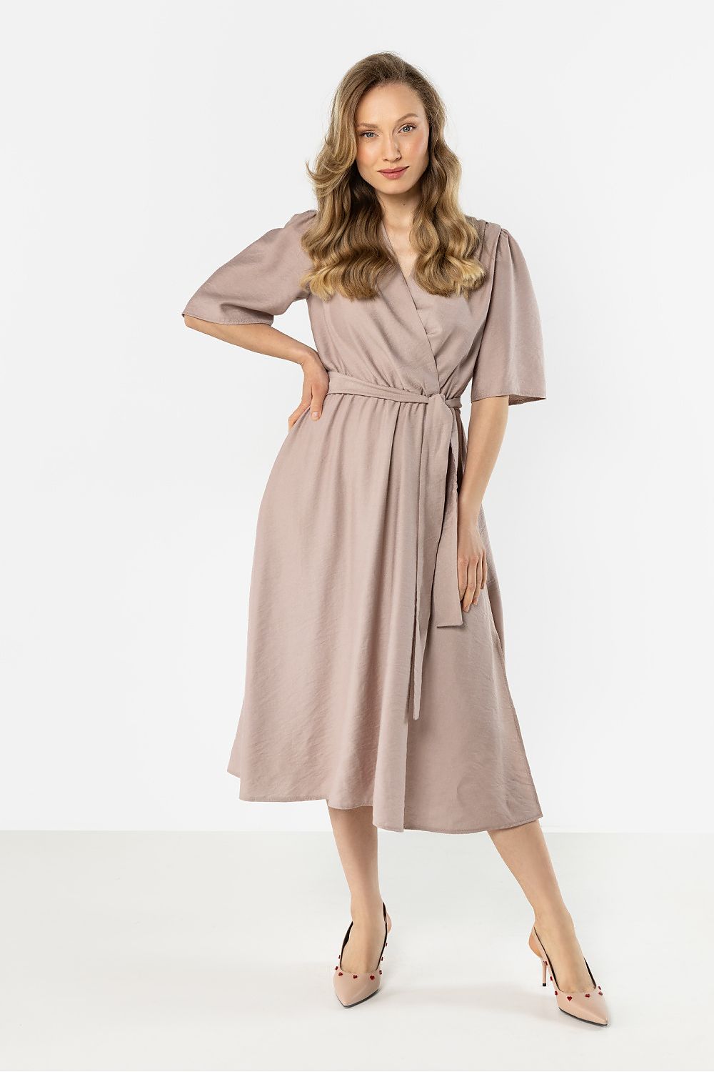  Daydress model 225341 awama 
