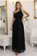  Long dress model 227127 Numoco 