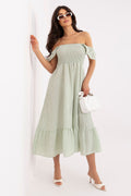  Daydress model 227222 Italy Moda 