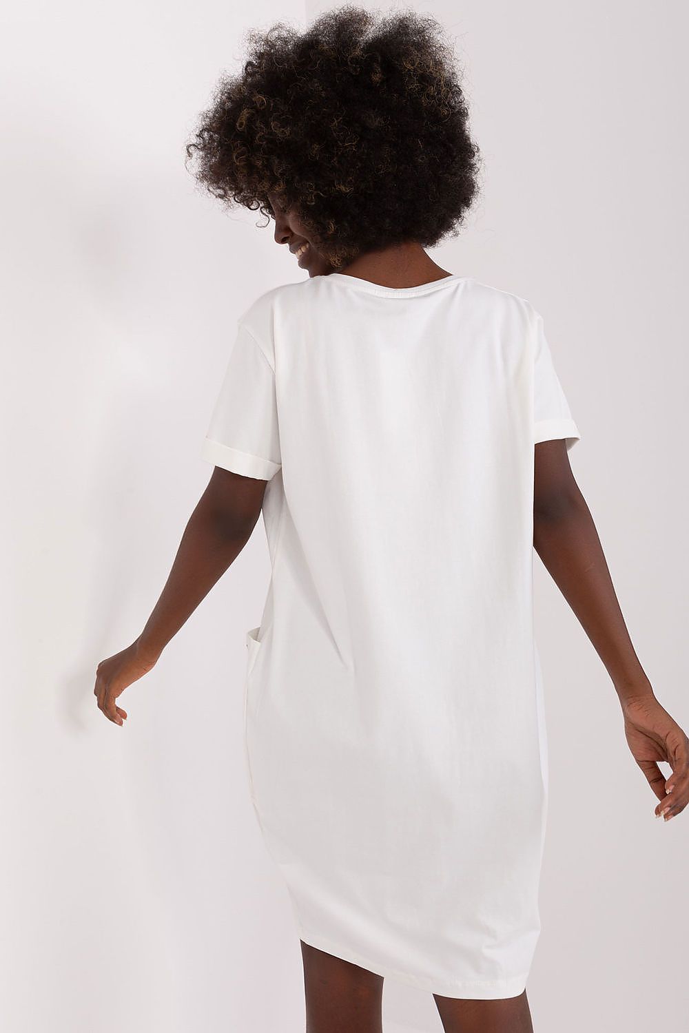  Daydress model 227382 Rue Paris 