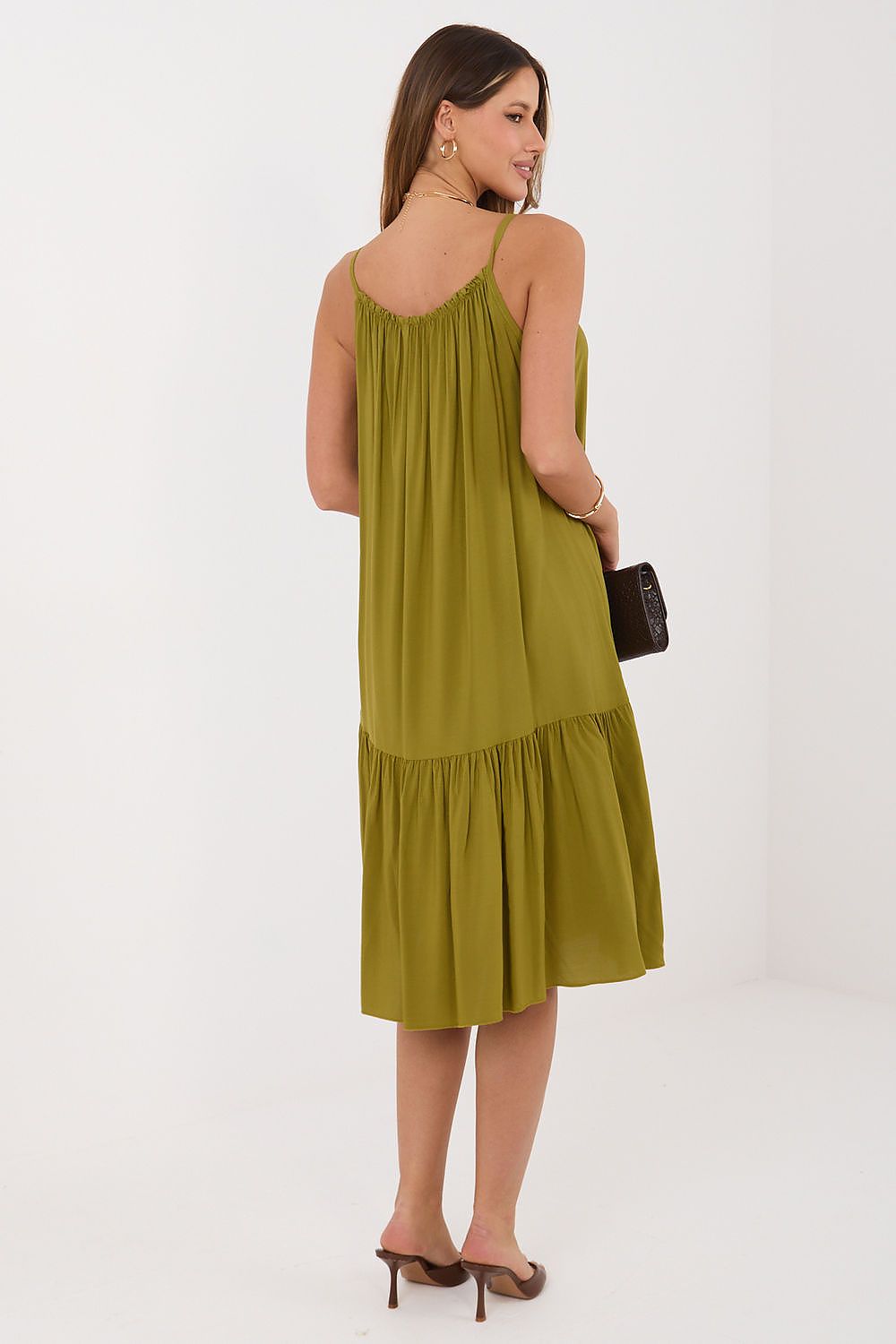 Daydress model 227634 Italy Moda 