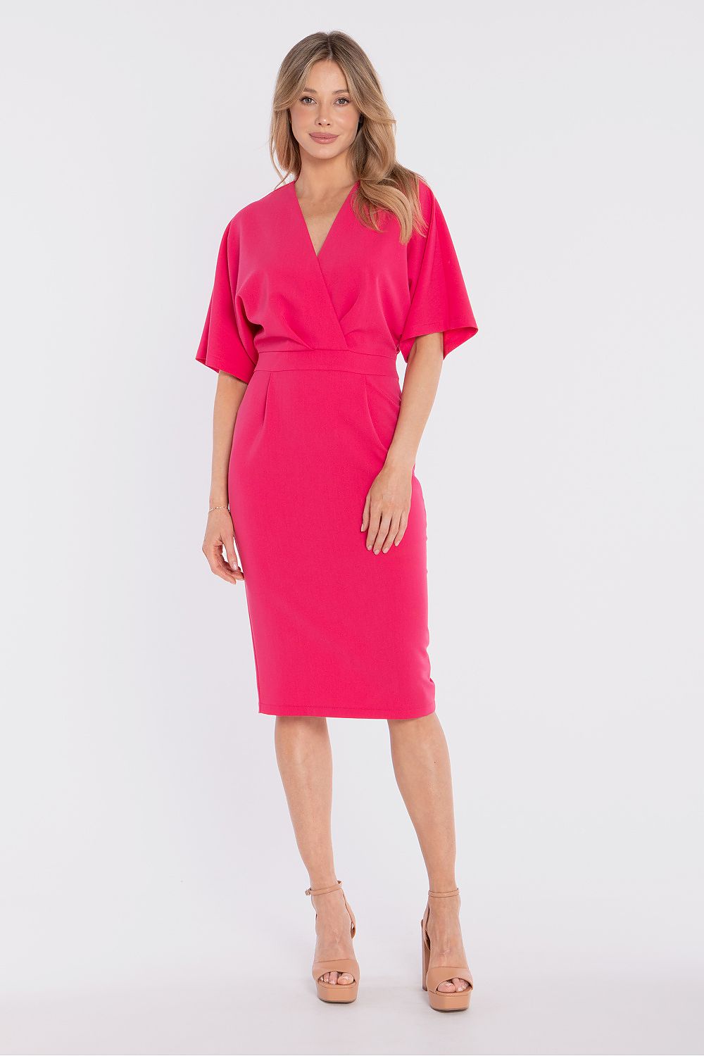 Daydress model 227755 Stylove 
