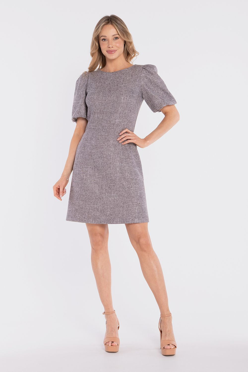  Daydress model 227770 Stylove 