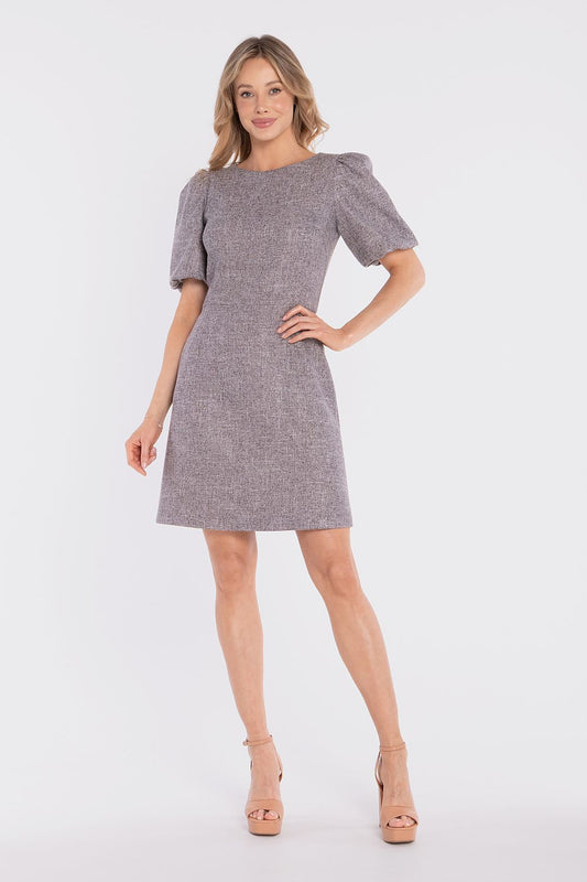 Daydress model 227770 Stylove 
