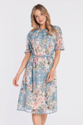  Daydress model 227792 Stylove 