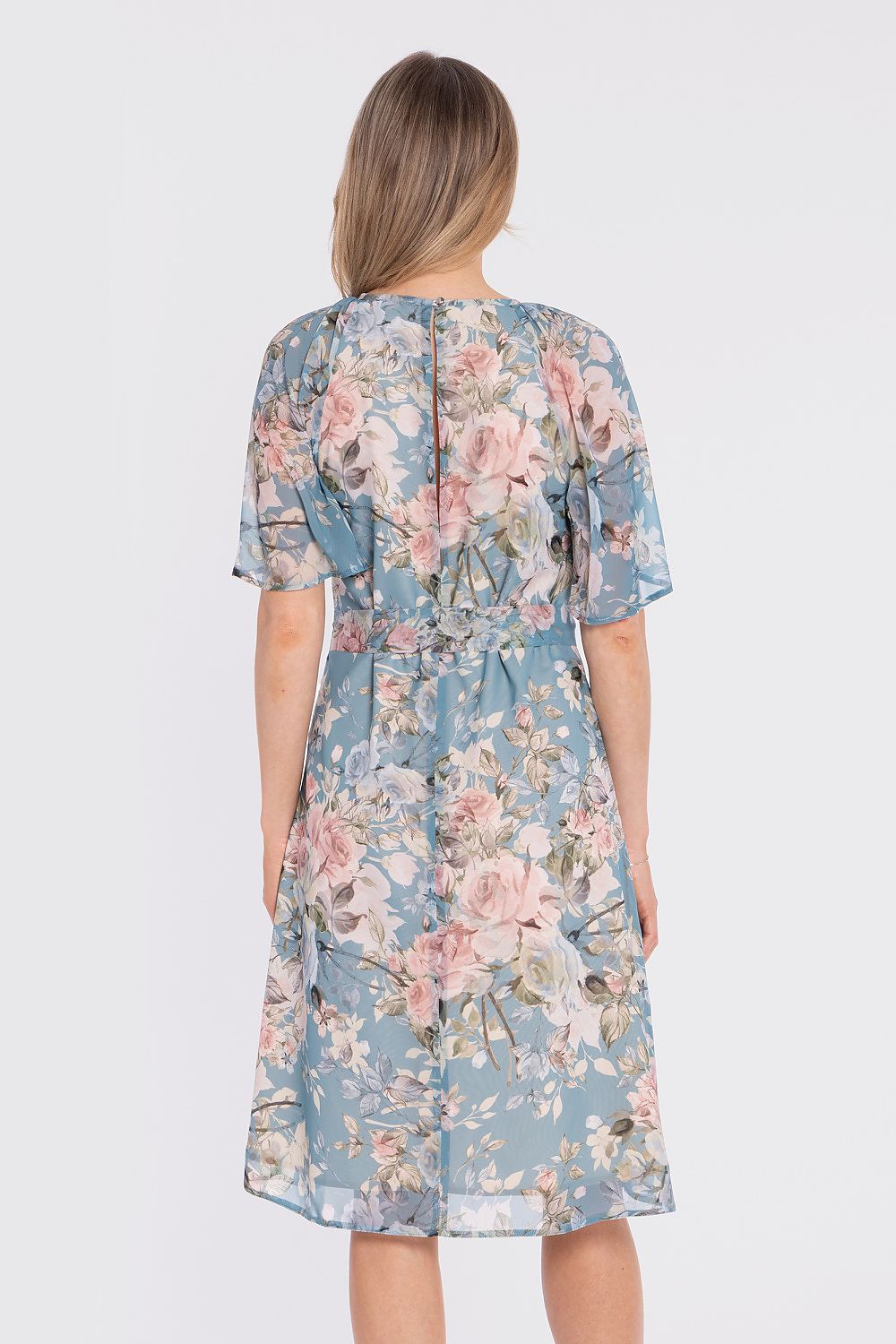  Daydress model 227792 Stylove 